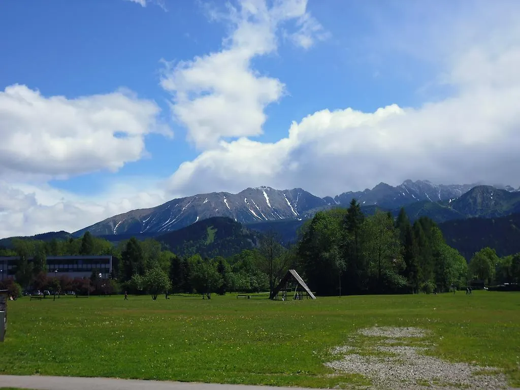 Apartament Charisma Zakopane 0*,