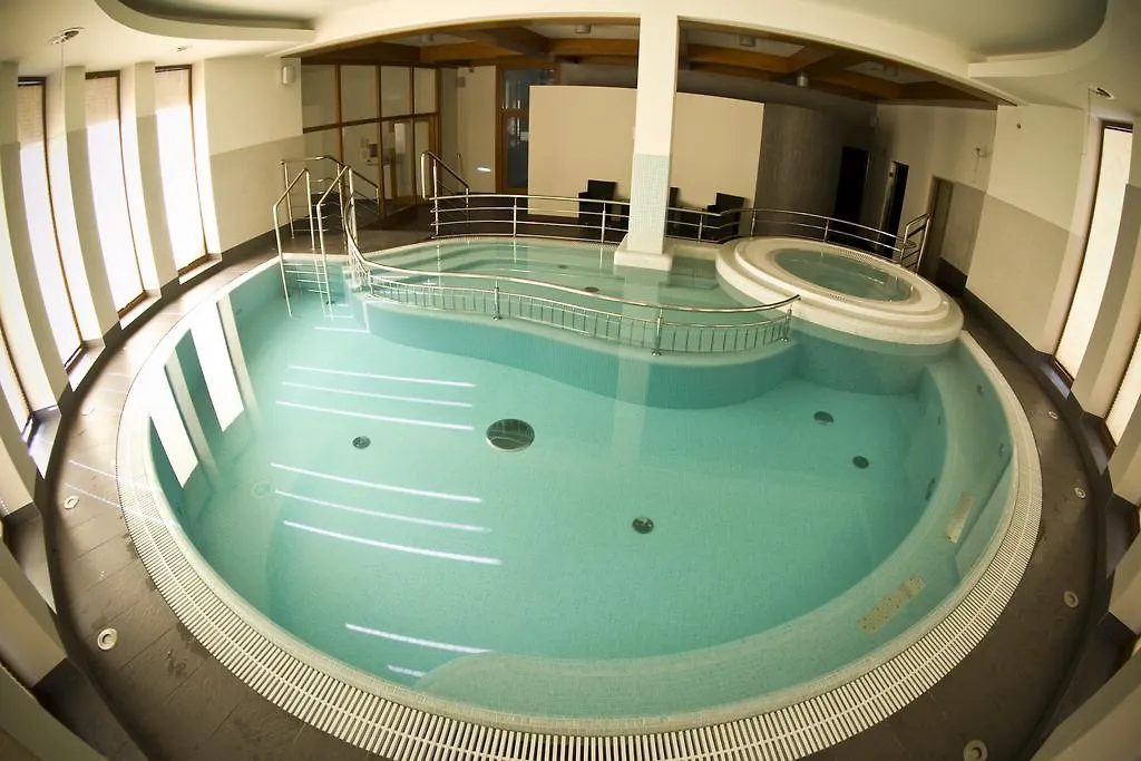 Apartament Charisma Zakopane Polen