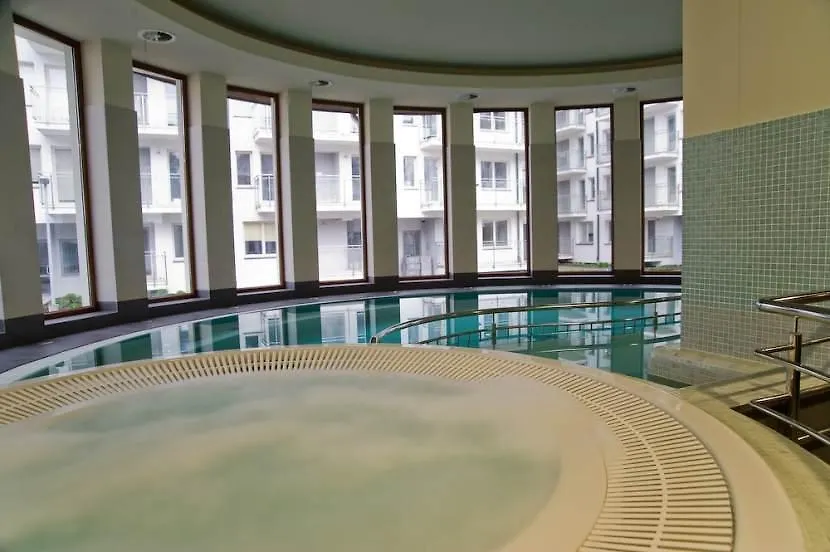 Apartment Apartament Charisma Zakopane Polen