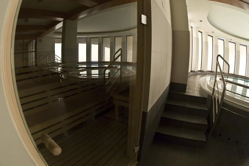 Apartment Apartament Charisma Zakopane