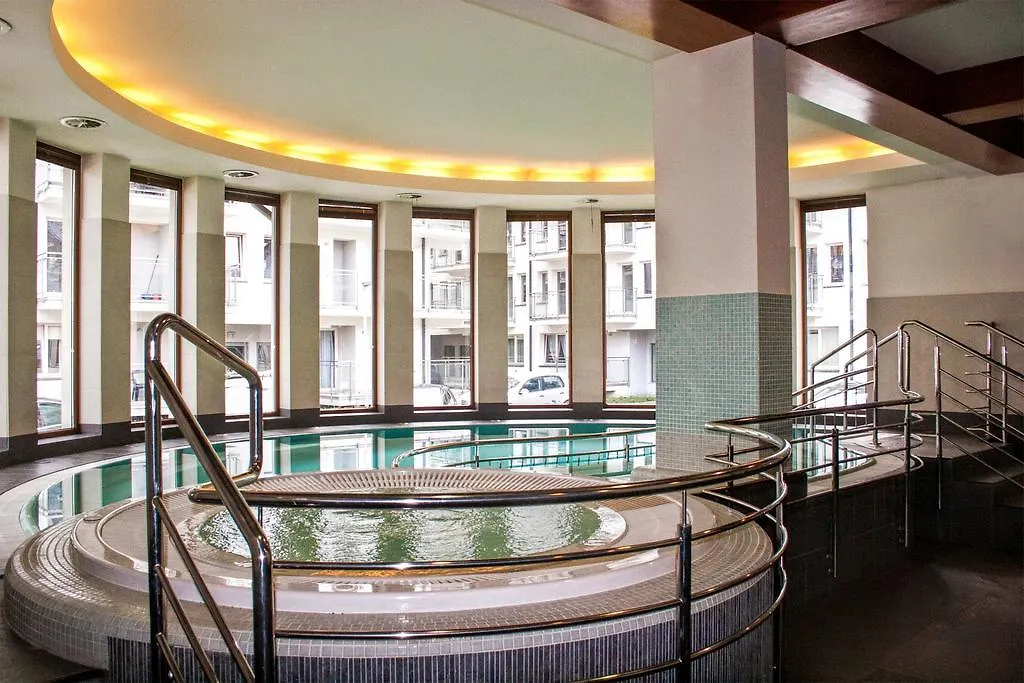 Apartament Charisma Zakopane Polen