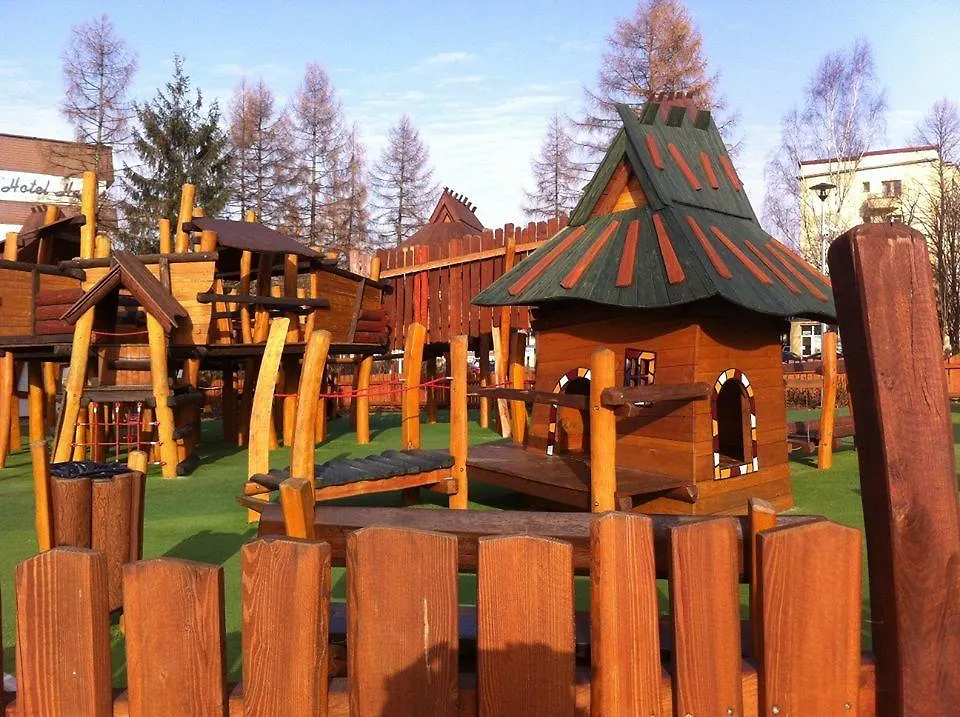Apartament Charisma Zakopane Polen