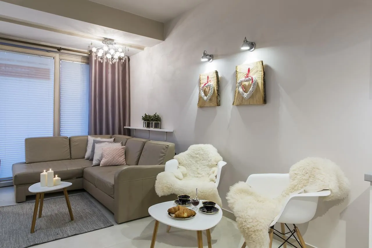 Apartment Apartament Charisma Zakopane