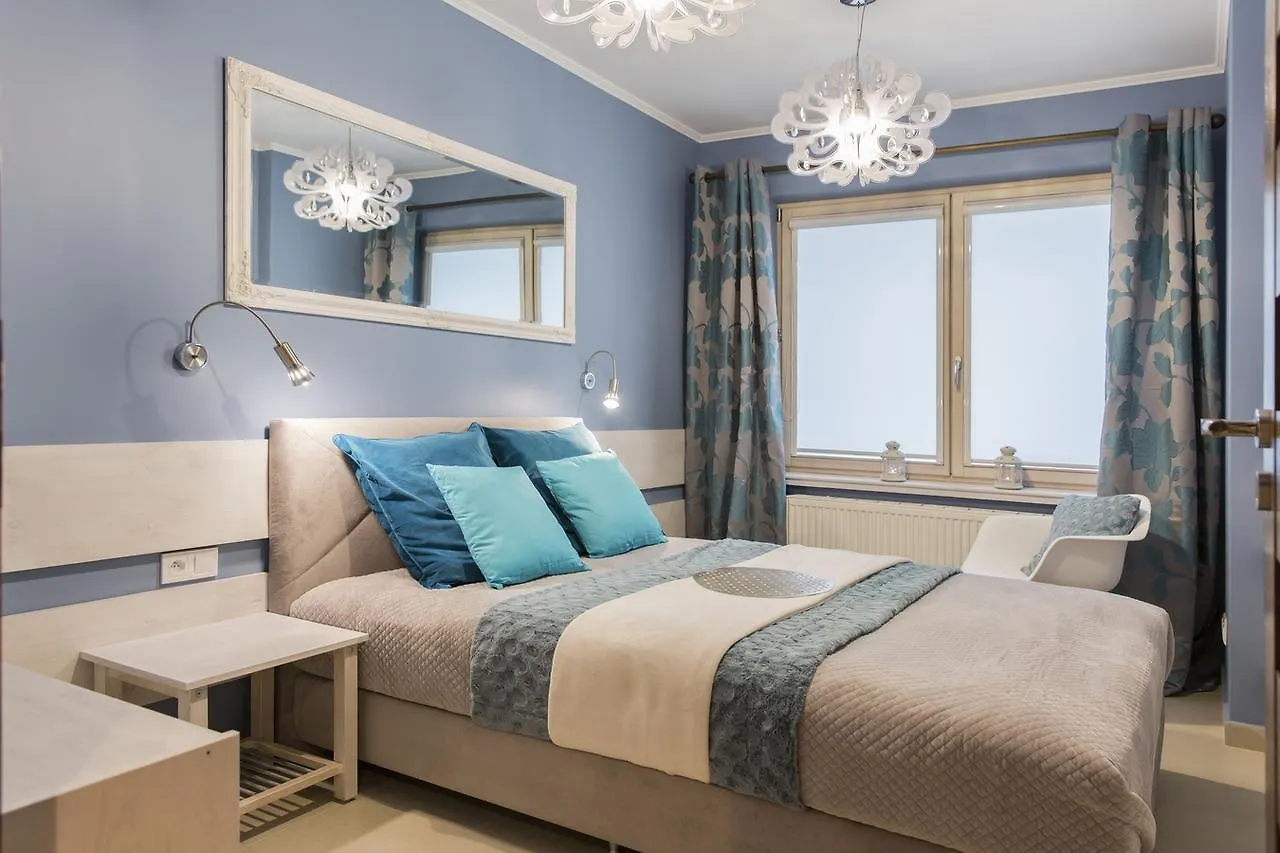 Apartment Apartament Charisma Zakopane