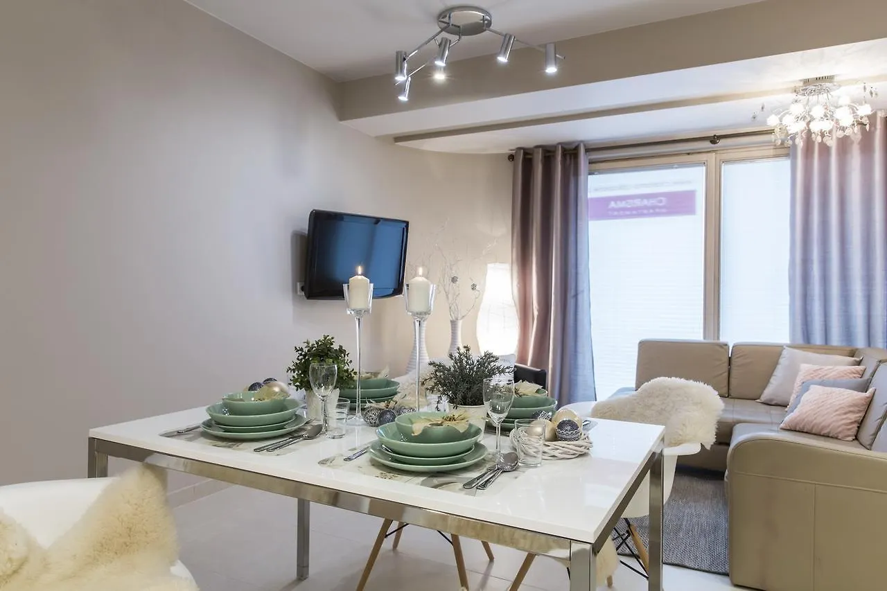 Apartament Charisma Zakopane