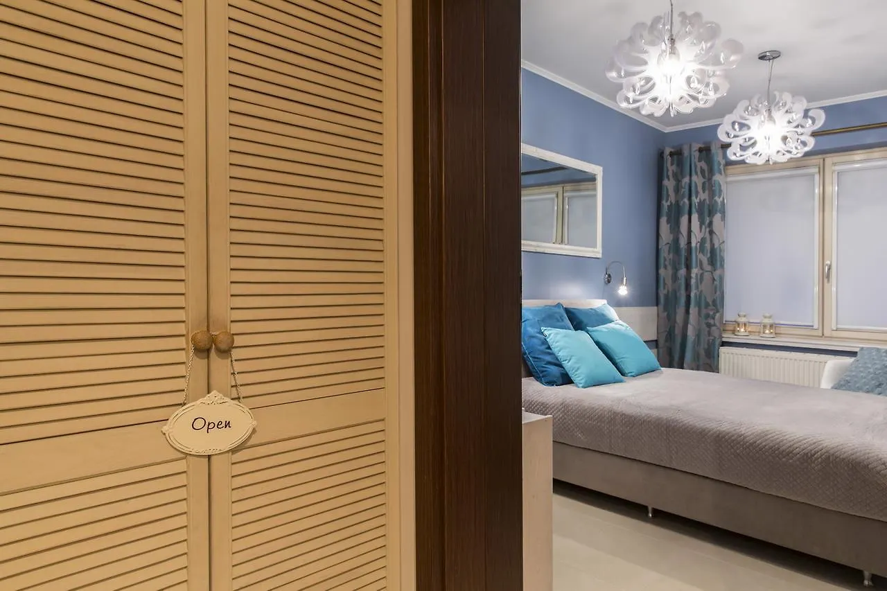 Apartament Charisma Zakopane 0*,  Polen